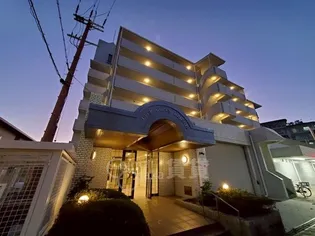 エバーグリーンハイツの画像