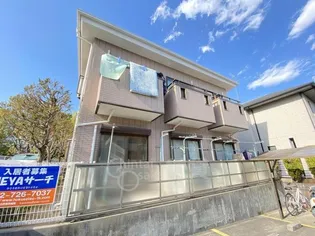 パークサイドハイツの画像