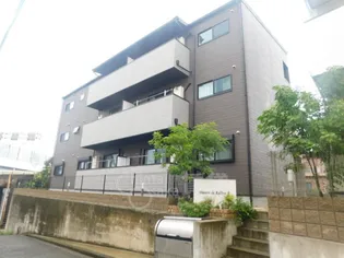 MAISON DE RAFFINEIIの画像