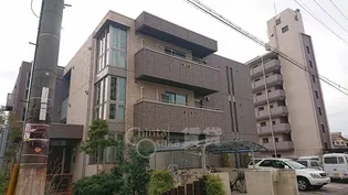 シャーメゾン東三国の画像