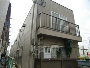 ナンノ第11号館の画像