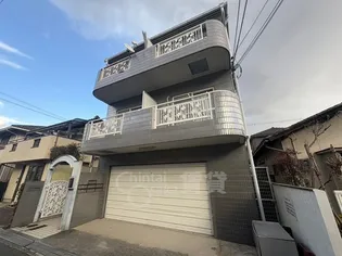 メゾンド服部豊の画像