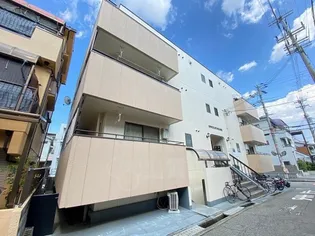 SINCE91ハウスの画像