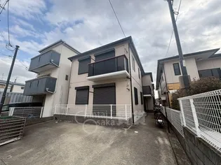 パレス上津島の画像