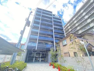 ファーストフィオーレ吹田ブランシェの画像