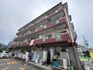 ビューハイツ千里の画像