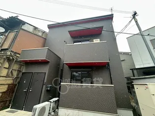 百島アパートの画像