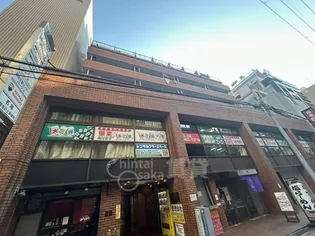 レクシア西中島3【8階】の外観