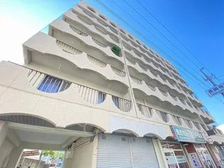 中村マンションの画像