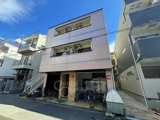 ライズワン下新庄の画像