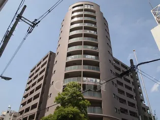 トリニティ北川口の画像