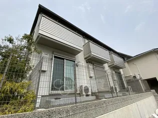 フォレスト刀根山の画像