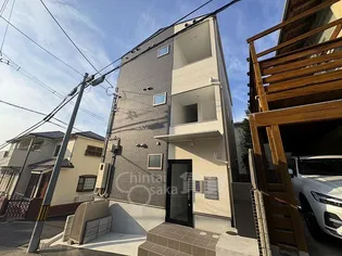 セレノス刀根山の画像