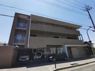 フロレセール桜の町の画像