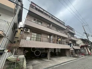 メゾンカッサ庄内の画像