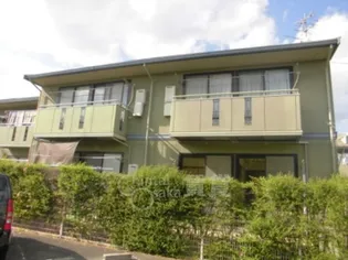 ディアコートJOYIIの画像