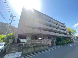 グランドメゾンⅡの画像