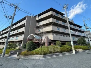 シャトレ上山手の画像