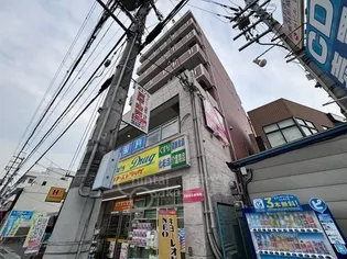 メルツハイム北村の画像