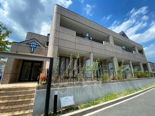 FOREST COURTの画像