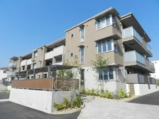 ガーデンパレス箕面Aの画像