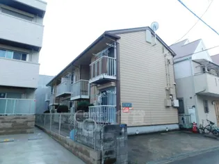 アーバンハイツ石橋の画像