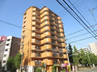 エレガントライフ新大阪の画像