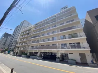 シャルム江坂の画像