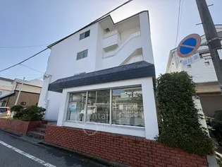 アビタ桜の画像