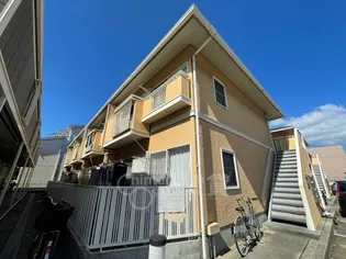 タウニーイサカC棟の画像