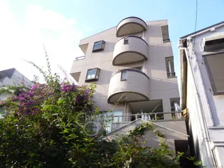 ハイツ松原の画像