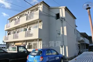 MARRY箕面の画像