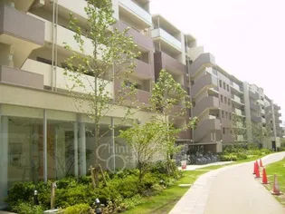 ザ ライオンズ池田C棟の画像