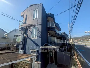 スフィンクスニシの画像