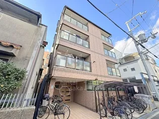 メゾンドエスポアールの画像