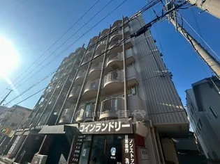 新瑞光ハイツの画像