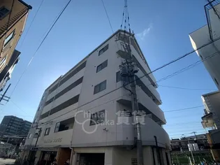 浜本ビルの画像