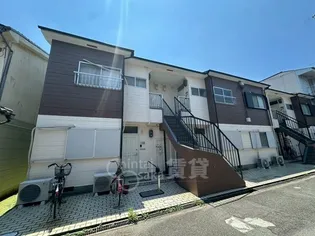 いほりコーポの画像