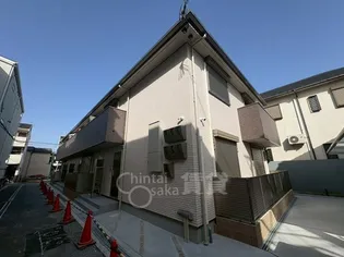 ウェルゲートノースの画像