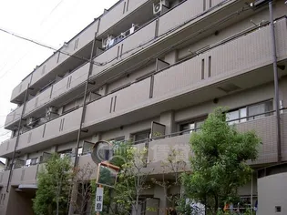 モンテベルデ豊中の画像