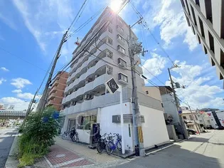 ノルデンハイム瑞光Ⅱの画像