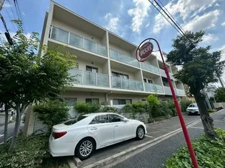 曽根ガーデンテラスの画像