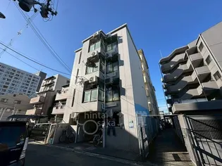 スタンドアップ豊里の画像