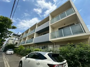 曽根ガーデンテラスの画像