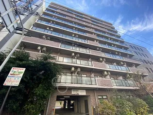 スカーレット江坂の画像