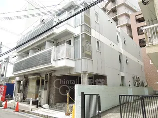 エスタ茨木の画像