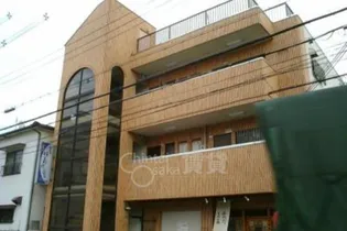 アゼリアマンションの画像