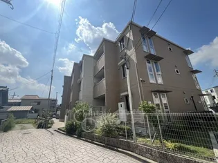 イストワール北桜塚の画像