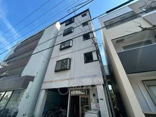 レモンビルの画像