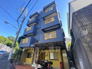 レオンコートⅡの画像